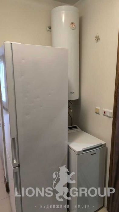 Дава се под наем Четиристаен апартамент в Варна, Погреби - 120 кв.м за 714 € - Снимка #15