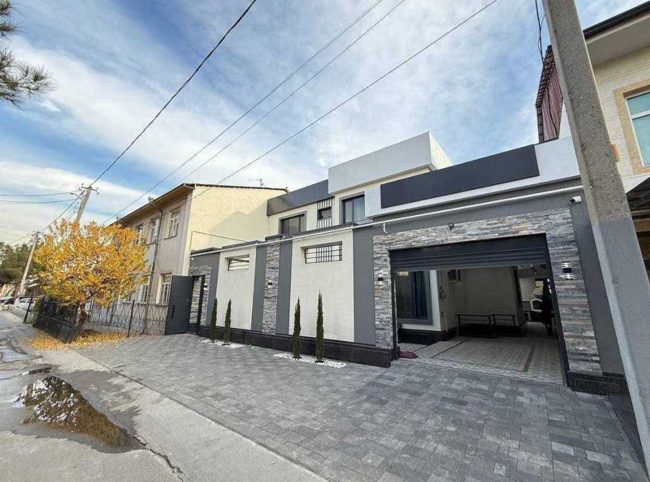 Сдаётся жилой дом Яккасарайском районе!!!