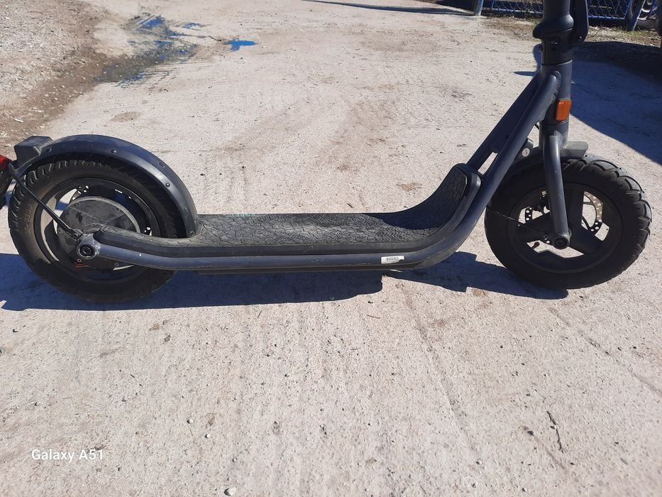 Електрическа трутинетка