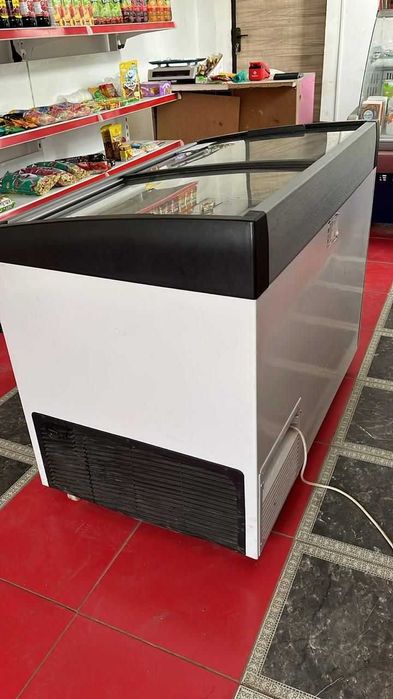 Продам морозильник Бирюса, объем 320литр