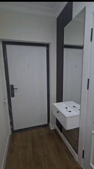 Юнусабад. 16 Хон  Сарой