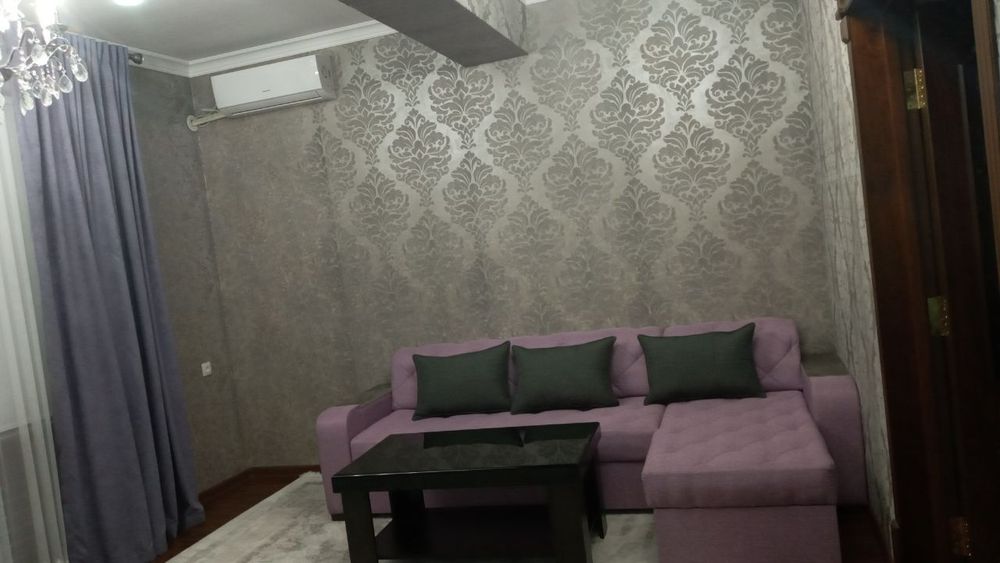 Продаётся квартира своя