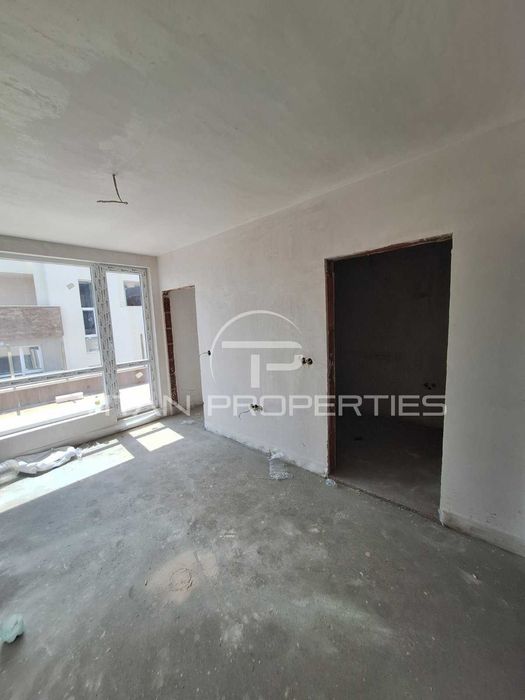 Продава се Многостаен апартамент в Пловдив, Остромила - 203 кв.м за 1005 €/кв.м - Снимка #6