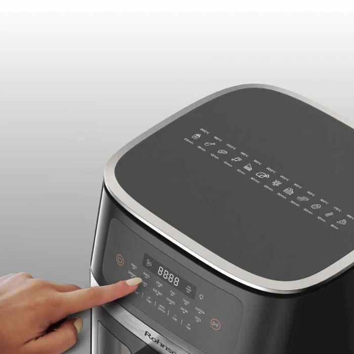 AIR FRYER Rohnson R-2867