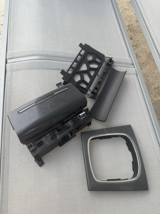 Ауди А3 8p интериорни лайсни 2 врати