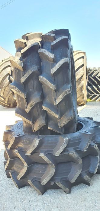 8.3-22 cauciucuri diagonale roadmile, profil de namol WYXT