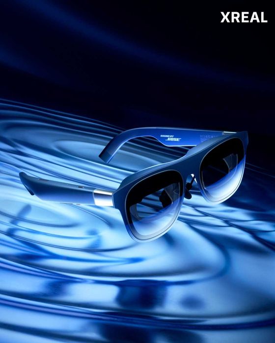 AR очки XREAL 1S