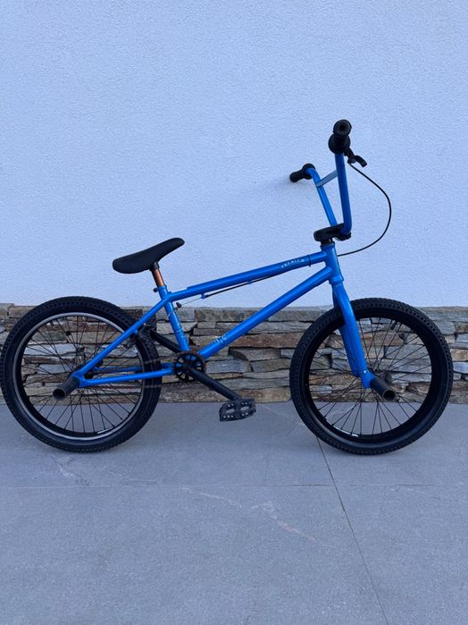 Велосипед BMX Premium 16" – Професионален клас