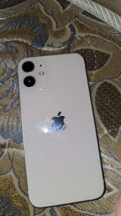 Айфон 12 mini 128