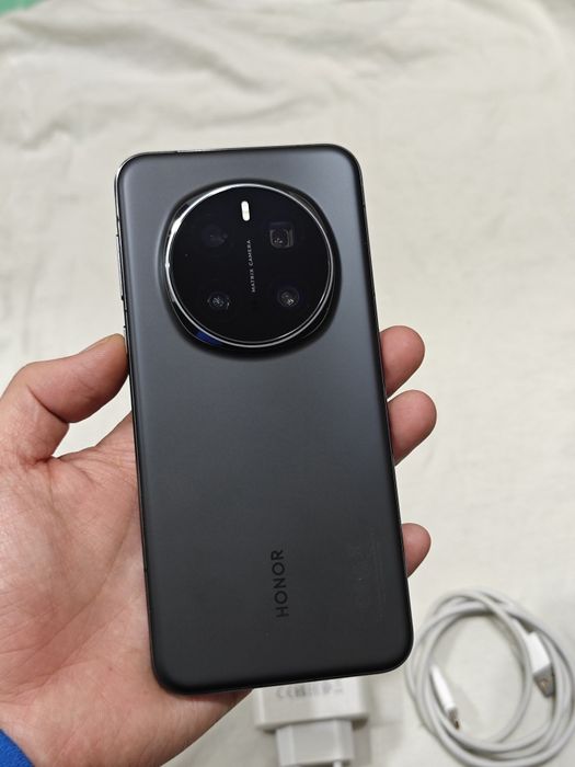 Honor Magic 7 Pro 512Gb 5G обмен есть