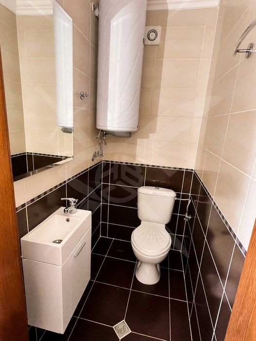 Продава се Двустаен апартамент в Свети Влас - 73 кв.м за 1357 €/кв.м - Снимка #4