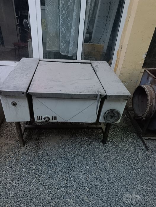 Tabaka pech sotiladi