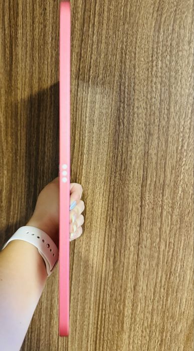 Apple Ipad 10th generation 64 GB PINK