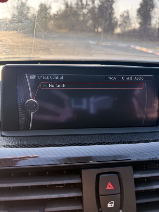 Bmw F30 328i Luxury Edition