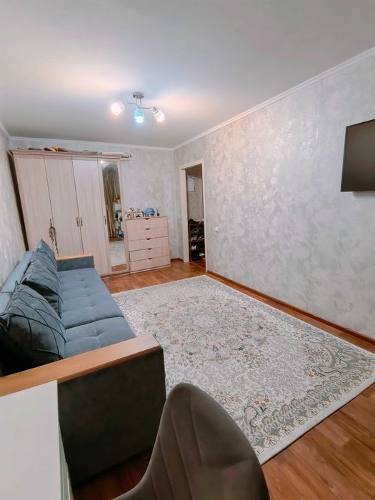 Продам однокомнатную квартиру