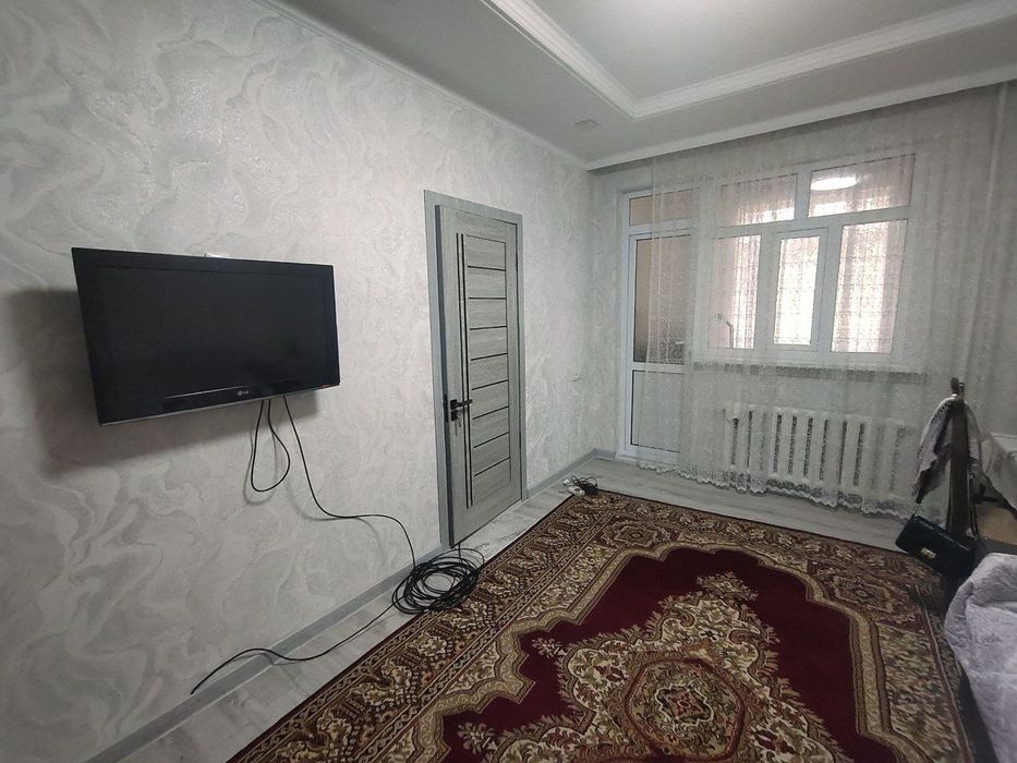 Ялангач . ЭКО базар. Аренда 1 ком квартиры. Теннисный корт