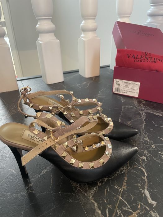 Pantofi valentino garavani