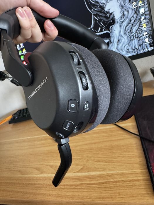 Turtle Beach Stealth 600 Gen 3 слушалки