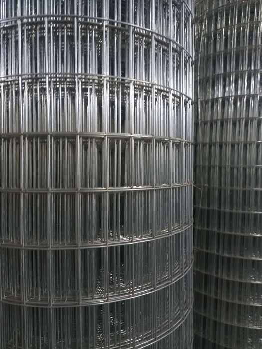 Рулонная сетка Гигант ком...