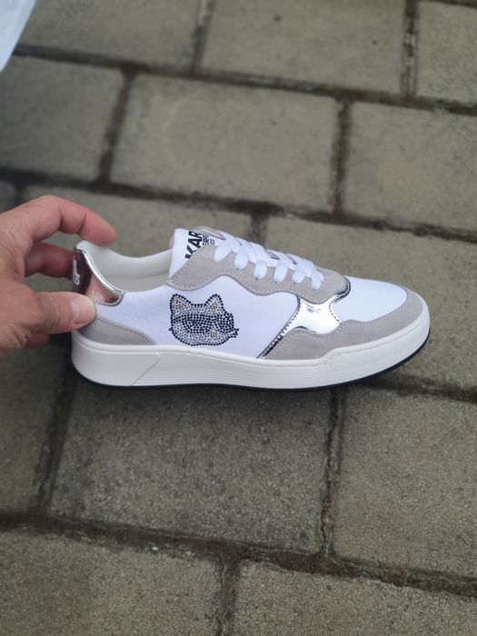 Pantofi copii karl lagerfeld