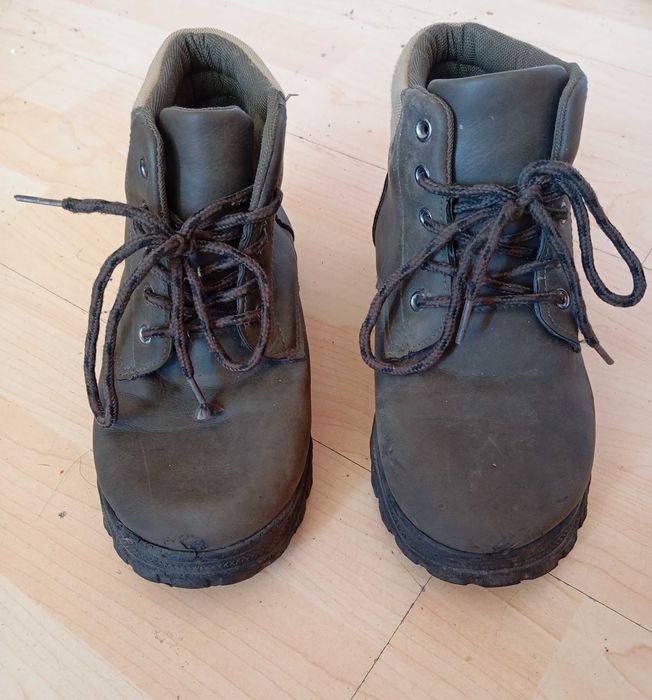 Обувки EUR 34 размер