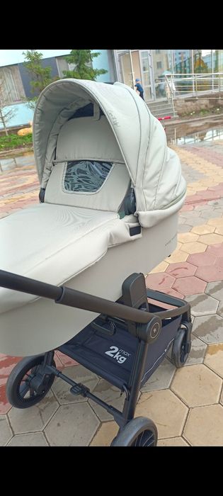 Продам коляску Rant Basic Energy 2 в 1