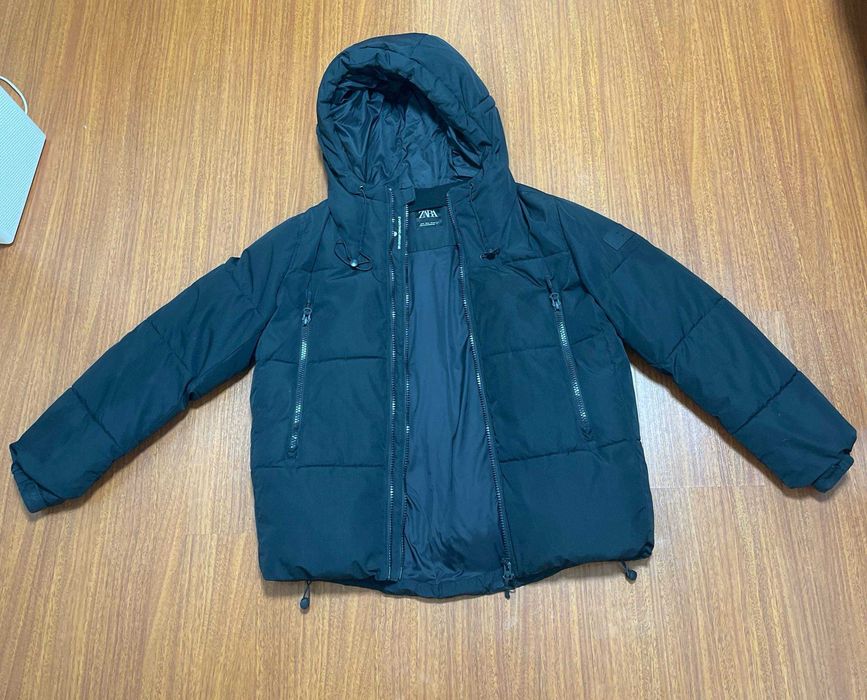 Куртка/Пуховик ZARA