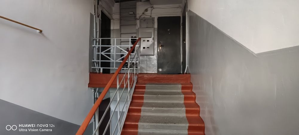 Продам однокомнатную квартиру