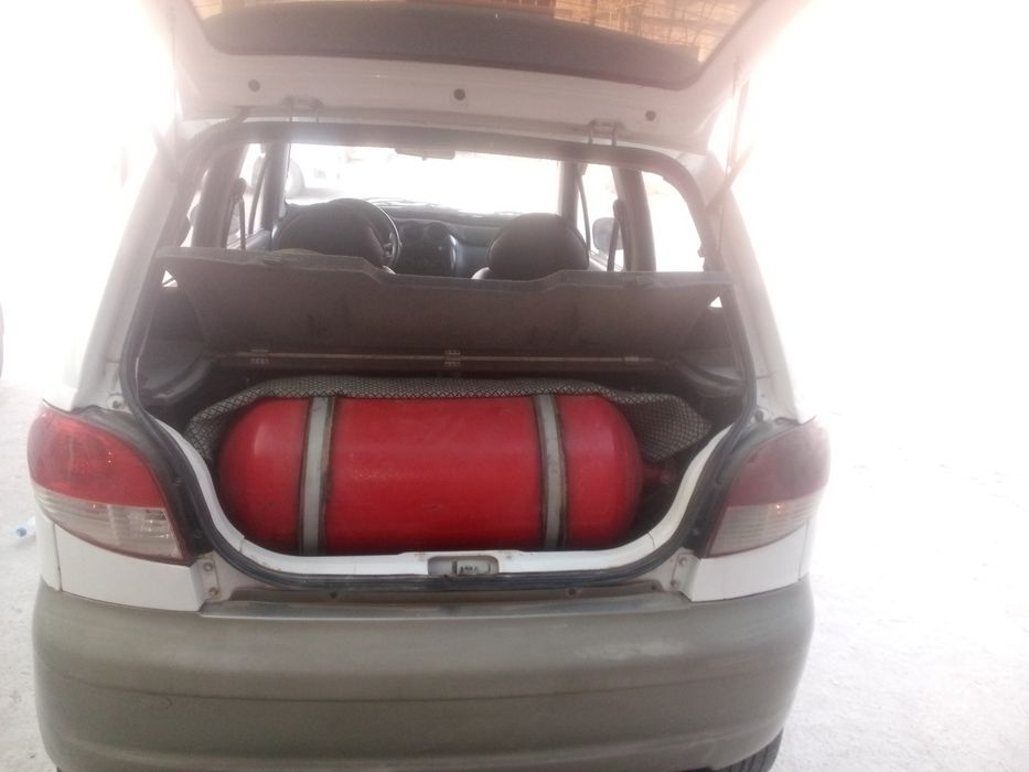 Metangaz balon 2019 yili eskiga abme