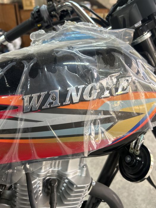 мотоцикл нови год 2026.