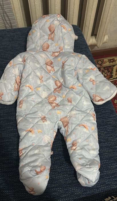 Продам детский вещи