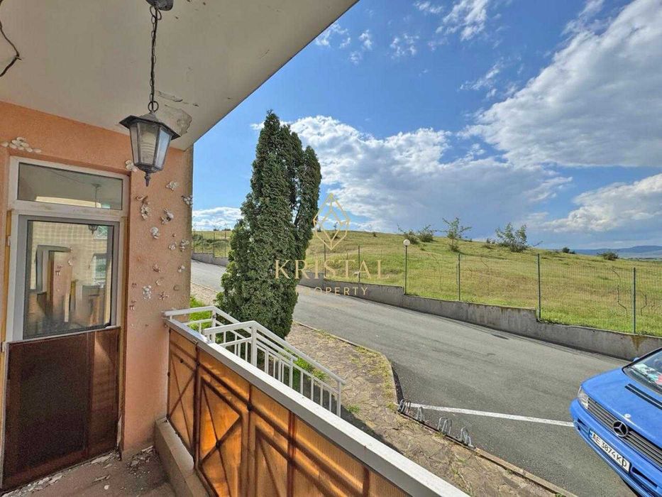 Продава се Тристаен апартамент в к.к. Слънчев бряг - 77 кв.м за 825 €/кв.м - Снимка #11