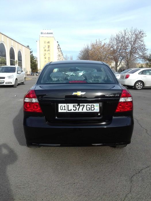 Продам Нексия 3 Автомат Антиквариат