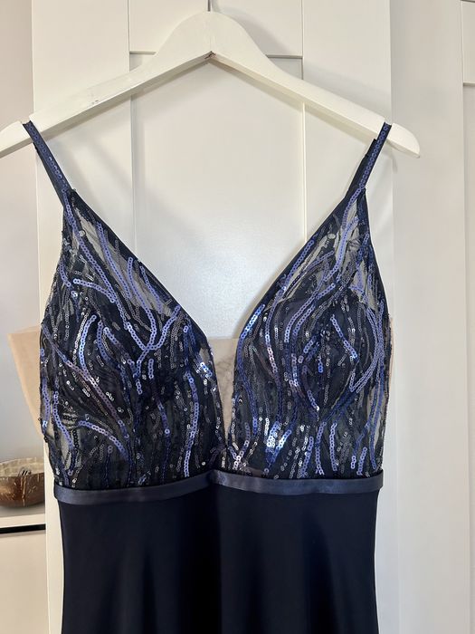 Rochie de cocktail Vera Mont