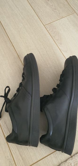 Продам мужские ботинки ECCO