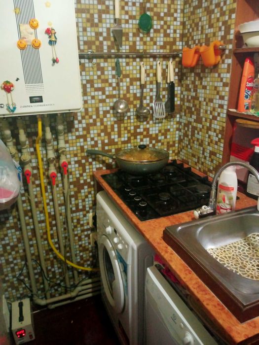 Продажа квартиры