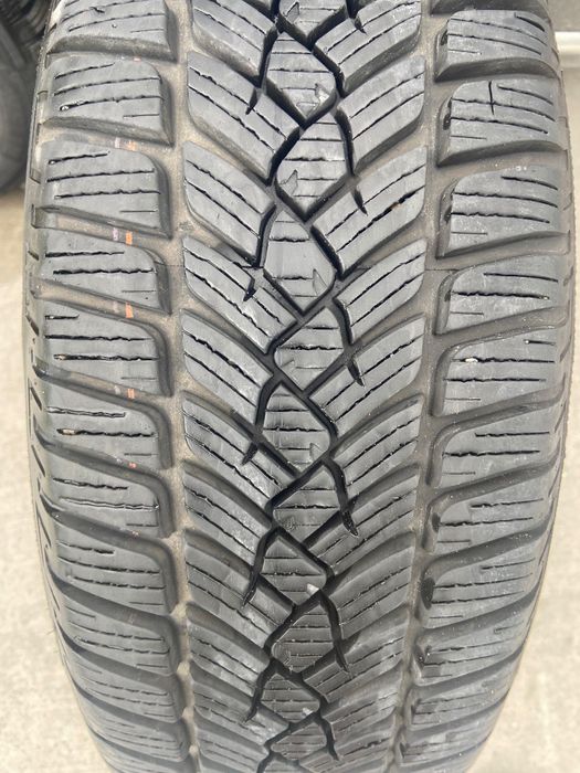 FULDA Всесезонни Гуми с джанти 16/205/55 ДОТ 2024 Mercedes