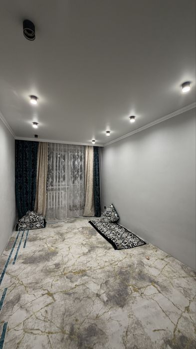 Продается 3-х комн.кв Саяхат