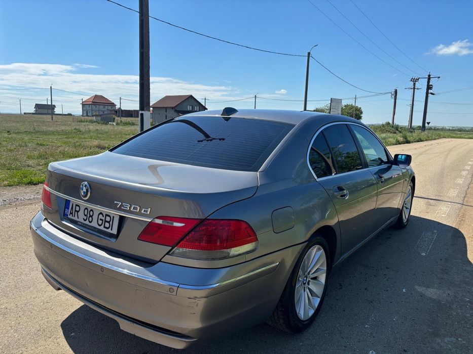 BMW 7 Series 2006 — imagine 2