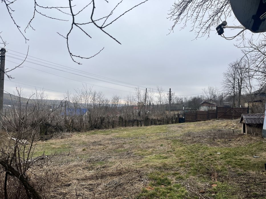Casa 60mp + teren 3.300mp Sat Totoiesti
