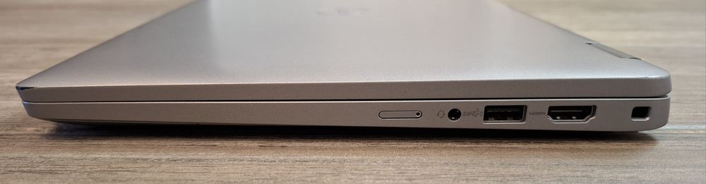 Dell Latitude 5350 AI | Ultra 7 165U | 32GB RAM DDR5 | 256SSD |  TOUCHSCREEN