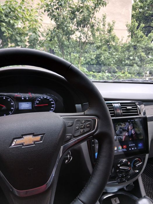 Other Lacetti / Gentra 2021 — 6