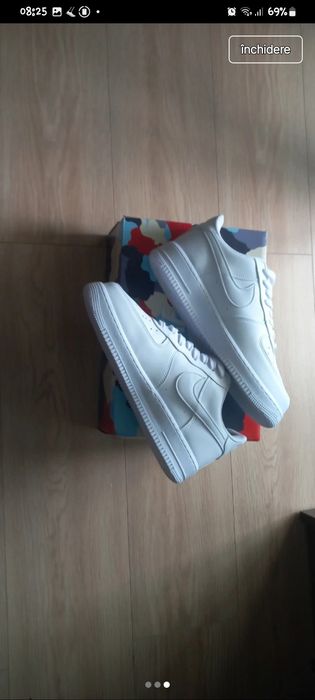 Nike Air force 1