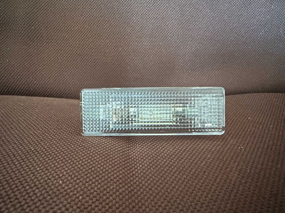 Lampa iluminare portbagaj Passat B8 originala, bec inclus