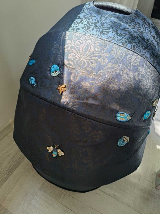 Landou Cybex Priam Lux