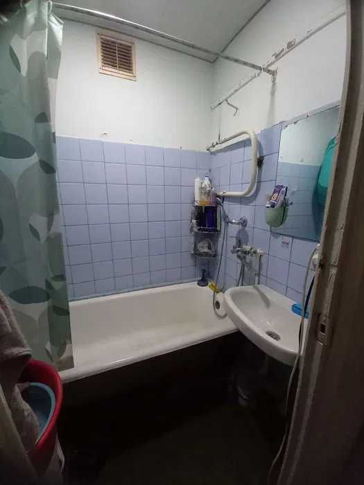 Продается большая однокомнатная квартира Дустлик 1