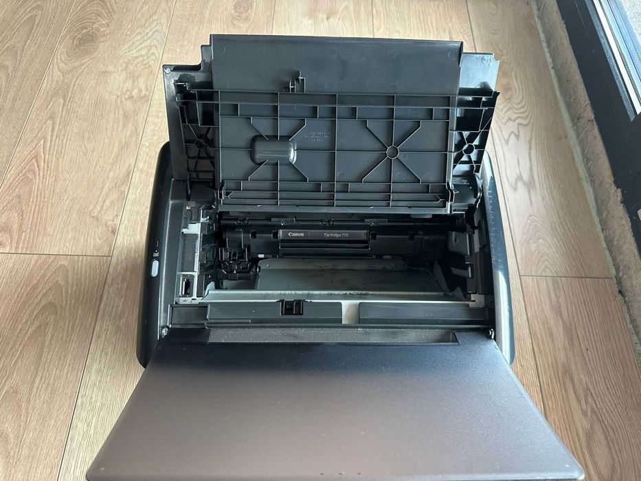 Принтер Canon i-SENSYS LBP3010B