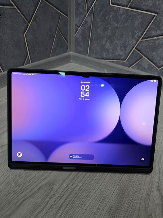 Samsung Galaxy Tab S10 Ultra 5G
