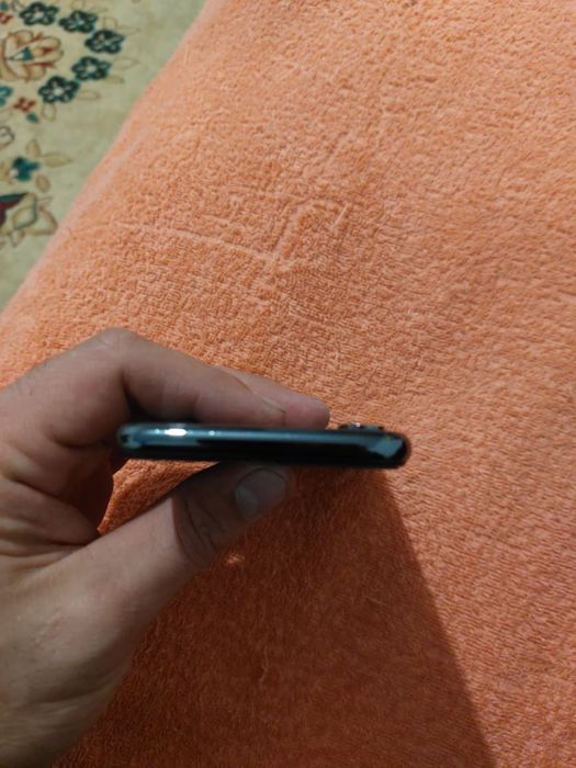 iPhone X 64гб хороший состоянии