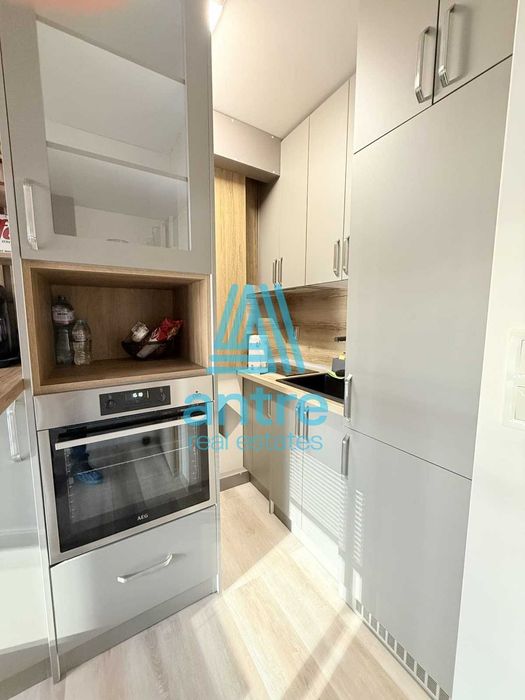 Дава се под наем Двустаен апартамент в София, Дружба 2 - 53 кв.м за 548.25 € - Снимка #1